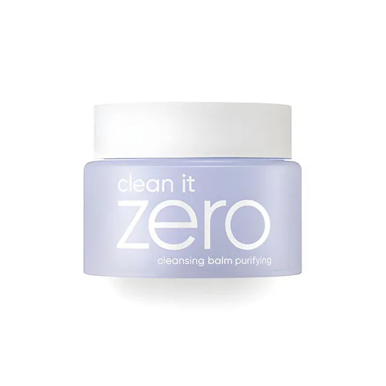 BANILA CO - Clean It Zero Cleansing Balm Purifying 100ml