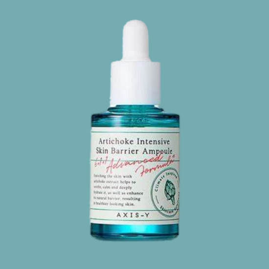 AXIS-Y Artichoke Intensive Skin Barrier Ampoule