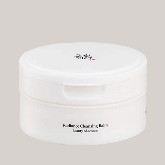 Beauty of Joseon Radiance Cleansing Balm