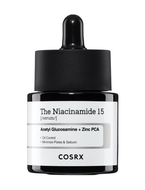 Cosrx The Niacinamide 15 Serum