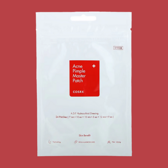 COSRX ACNE PIMPLE MASTER PATCH