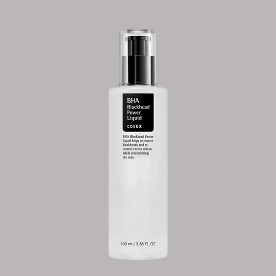 COSRX BHA Blackhead Power Liquid