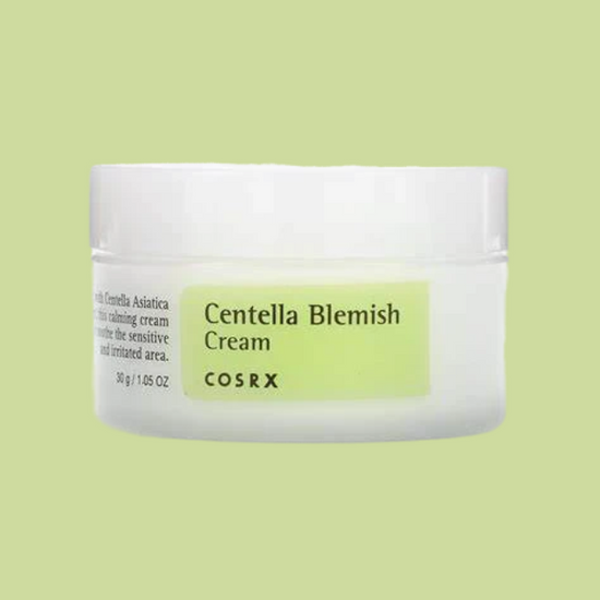 COSRX Centella Blemish Cream