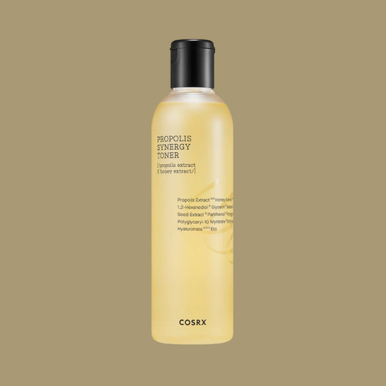 COSRX Full Fit Propolis Synergy Toner