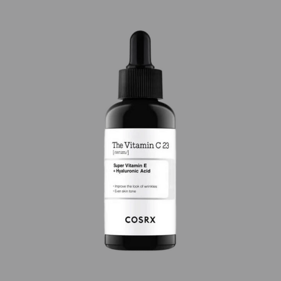 COSRX THE VITAMIN C 23 SERUM