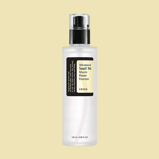 Cosrx Advanced Snail 96 Mucin Power Essence