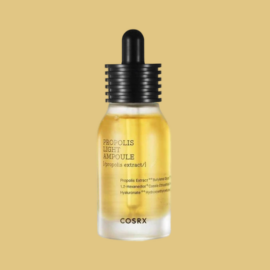 Cosrx Full Fit Propolis Light Ampoule