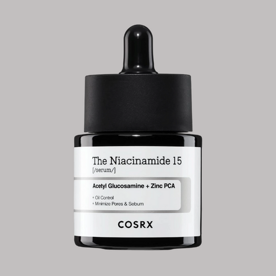 Cosrx The Niacinamide 15 Serum