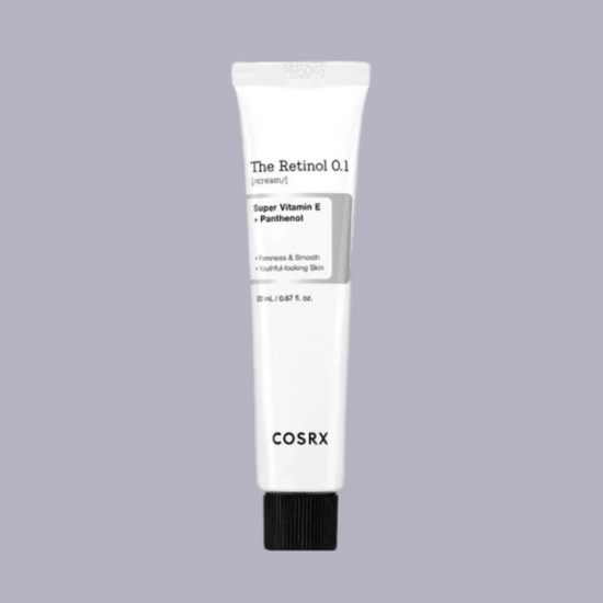 Cosrx The Retinol 0.1