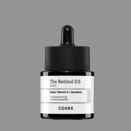 Cosrx The Retinol 0.5