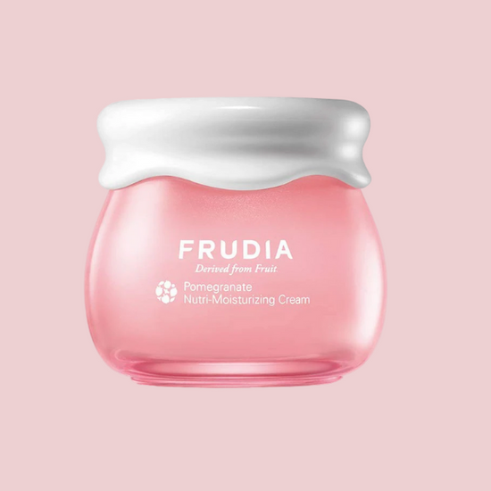 FRUDIA POMEGRANATE Nutri-Moisturizing Cream 10 ml