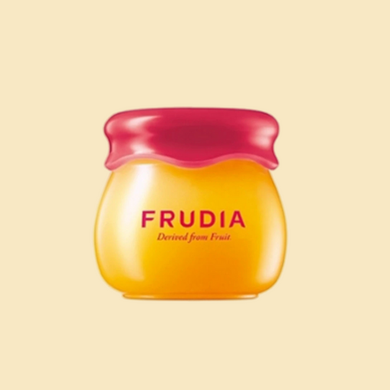 Frudia Pomegranate Honey 3in1 Lip Balm