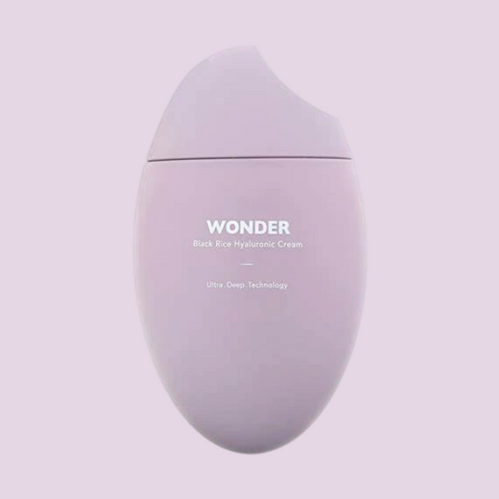 HARUHARU WONDER BLACK RICE HYALURONIC CREAM