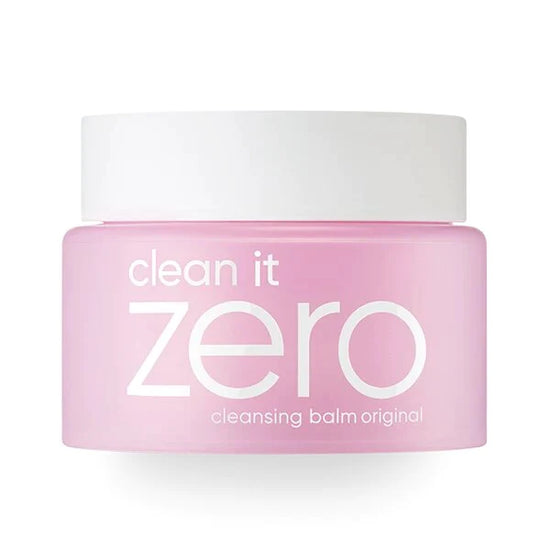 BANILA CO Clean It Zero Cleansing Balm