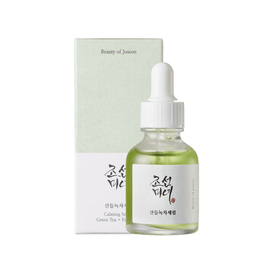 Beauty of Joseon Calming Serum : Green Tea + Panthenol