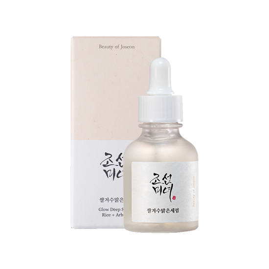 Beauty of Joseon  Glow Deep Serum : Rice + Arbutin