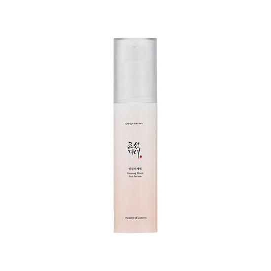 Beauty of Joseon Ginseng Moist Sun Serum (SPF 50+ PA++++)