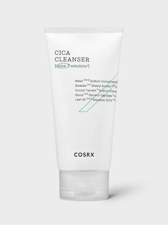 Cosrx Pure Fit Cica Cleanser