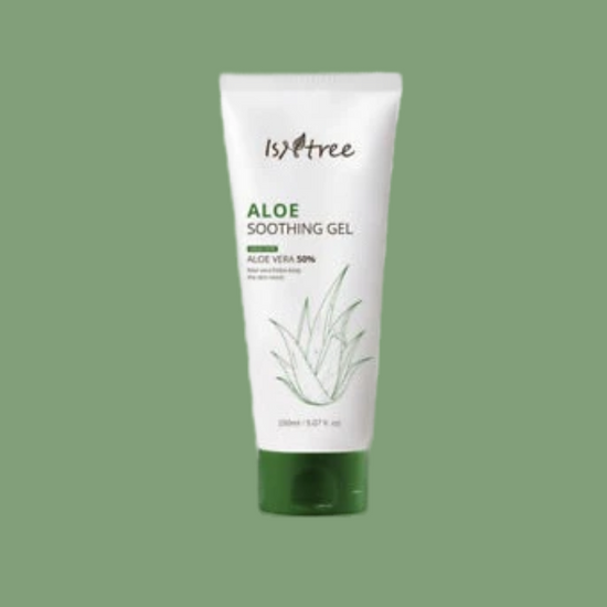 ISNTREE ALOE SOOTHING GEL 50%