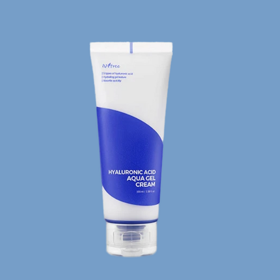 ISNTREE Hyaluronic Acid Aqua Gel Cream