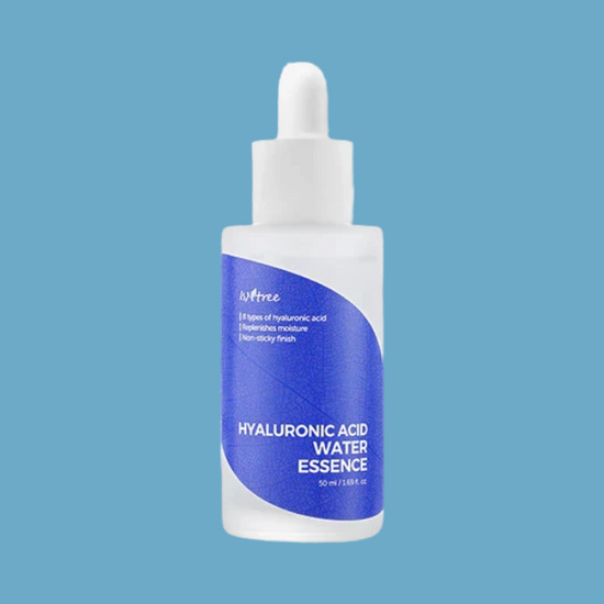 Isntree Hyaluronic Acid Water Essence