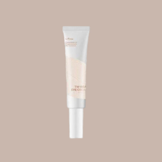 Isntree  TW-Real Eye Cream