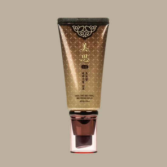 Missha Cho Bo Yang Renewed BB Cream