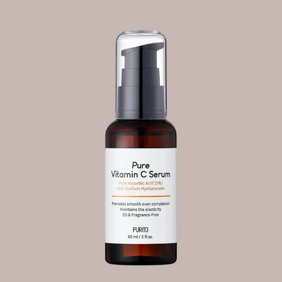 PURITO PURE VITAMIN C SERUM