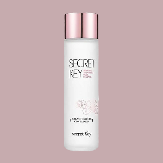 SECRET KEY Starting Treatment Essence