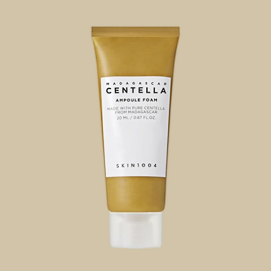 SKIN1004 Madagascar Centella Ampoule Foam