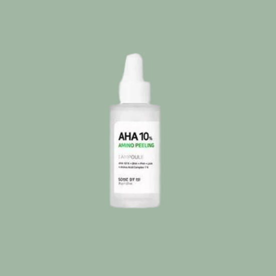 Some By Mi AHA 10% Amino Peeling Ampoule