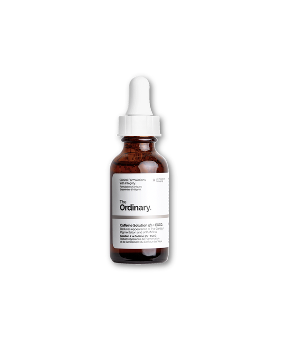 The Ordinary Caffeine Solution 5% + EGCG