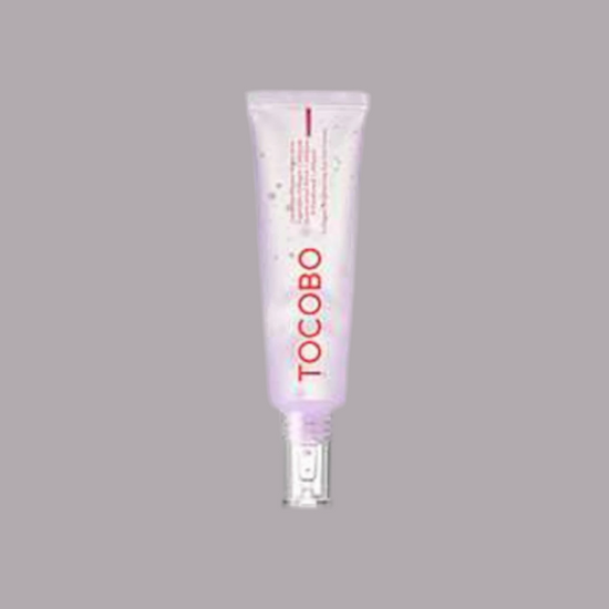 TOCOBO Collagen Brightening Eye Gel Cream