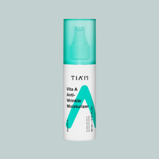 Tiam Vita A Anti-Wrinkle Moisturizer