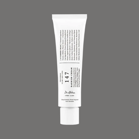 Dr. Althea 147 Barrier Cream 50ml