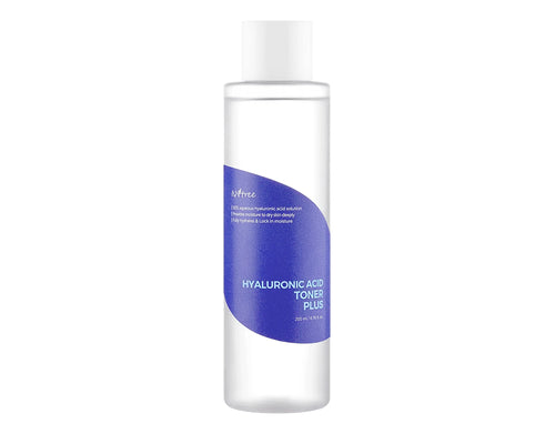 ISNTREE Hyaluronic Acid Toner Plus