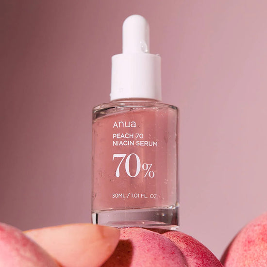 Anua – Peach 70 Niacin Serum