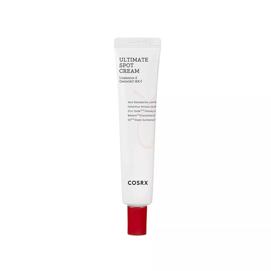 COSRX AC Collection Ultimate Spot Cream