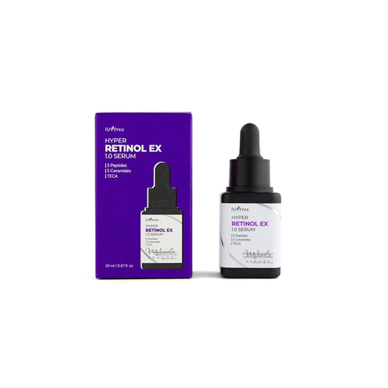 ISNTREE Hyper Retinol EX 1.0 Serum