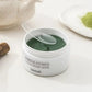 heimish - Matcha Biome Hydrogel Eye Patch