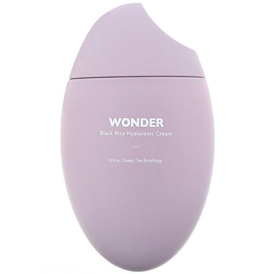 HARUHARU WONDER BLACK RICE HYALURONIC CREAM