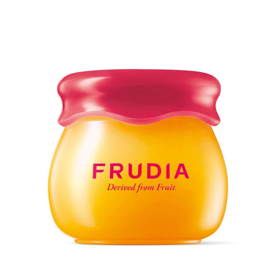 Frudia Pomegranate Honey 3in1 Lip Balm