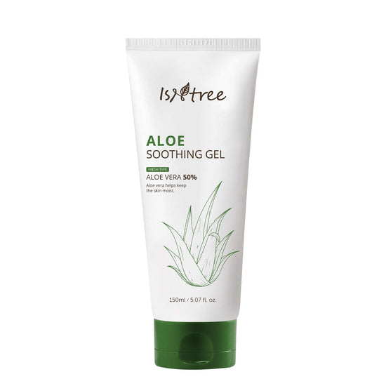 ISNTREE ALOE SOOTHING GEL 50%