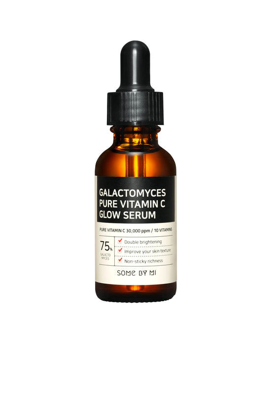 SOME BY MI Galactomyces Pure Vitamin C Glow Serum