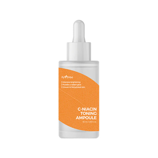 ISNTREE  C-NIACIN TONING AMPOULE