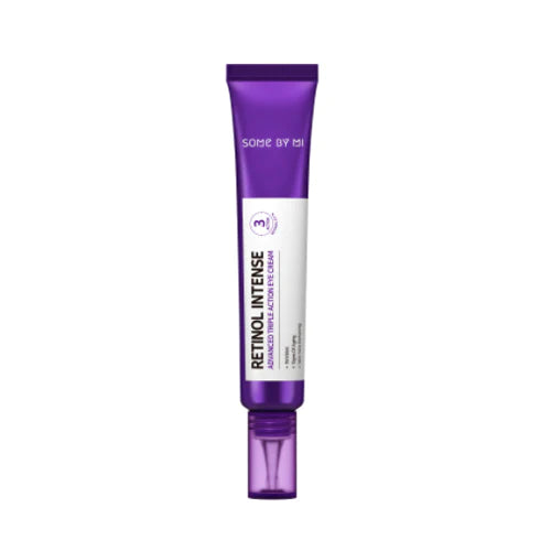 SOME BY MI Retinol Intense Advanced Triple Action Eye Cream