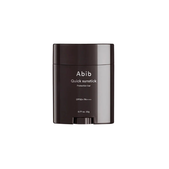 Abib Quick Sunstick Protection Bar SPF 50+ PA++++