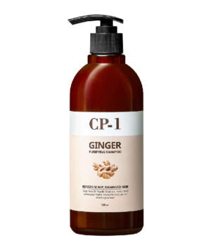 CP-1 Ginger Purifying Shampoo