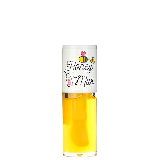 A’PIEU Honey & Milk Lip Oil