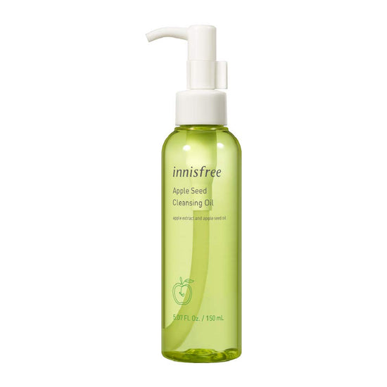 Innisfree Apple Seed Cleansing Oil